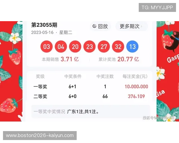 开云彩票网站最新资讯与玩法技巧全方位解析指南